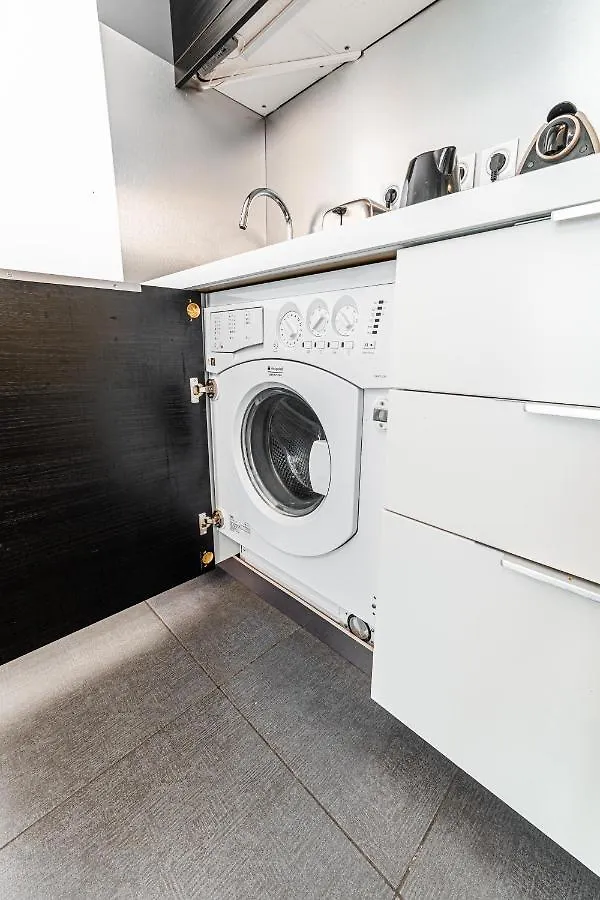 Appartement WA 2.1 ·Légo à Toulouse France