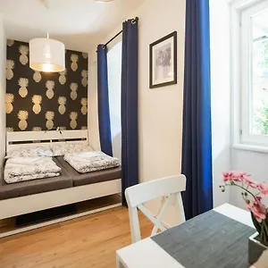 Urban House Vienne